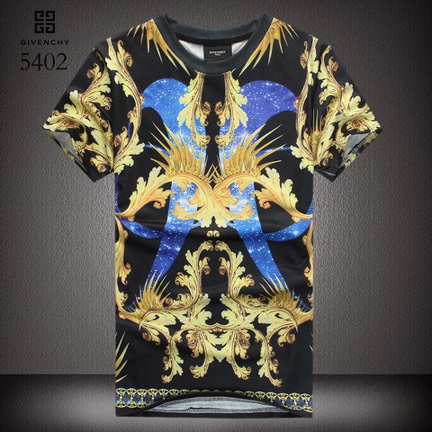 T-shirt Givenchy Homme Pas Cher